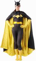 Женский карнавальный костюм "Бэтмен"
